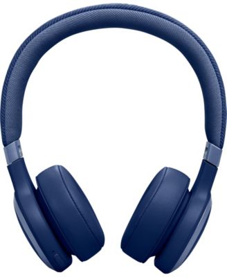 Live 670NC Wireless On-Ear Headphones with True Adaptive Noise Cancelling