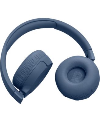 Tune 670NC Adaptive Noise Cancelling Wireless On-Ear Headphones