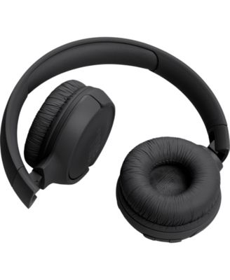 JBL Tune 520BT Wireless On-Ear Headphones
