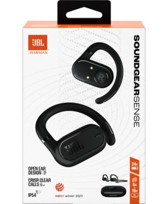 Soundgear Sense True Wireless Open-Ear Headphones