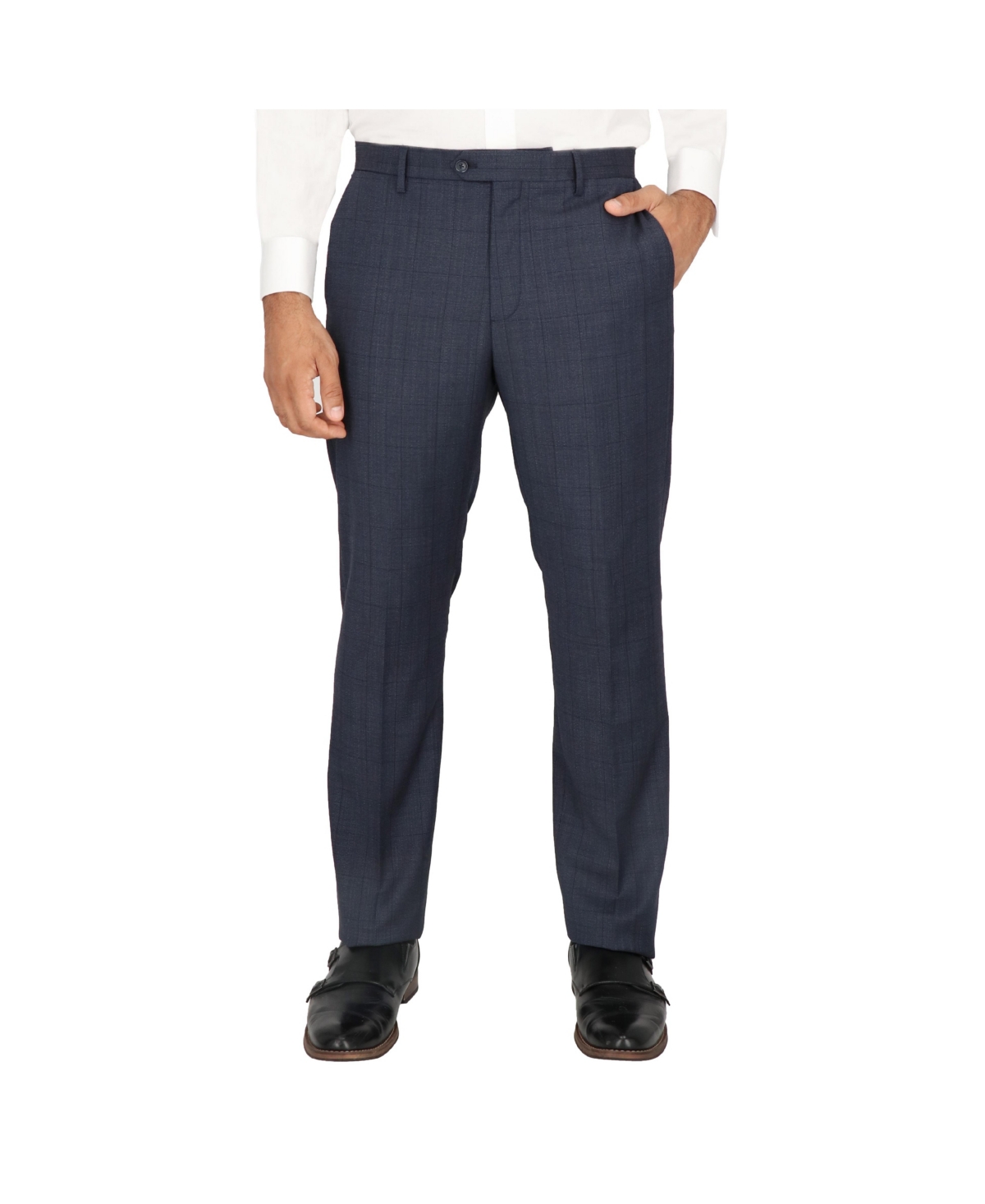 Scotch & Soda Men'sTrousers - Navy