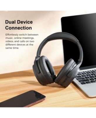 WH700NB Wireless Active Noise Cancellation Over-Ear Headphones