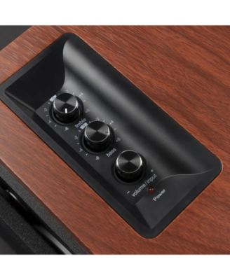 R1700bts Active Bluetooth Bookshelf Speakers