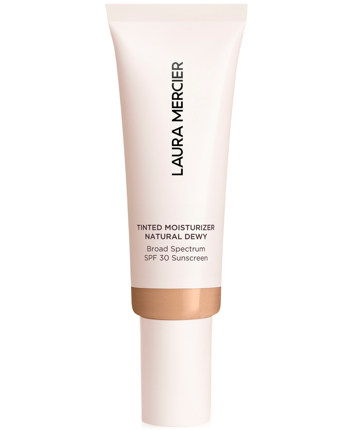 Laura Mercier Tinted Moisturizer Natural Dewy Spf 30 In 3n Sand- Light Medium With Neutral Under