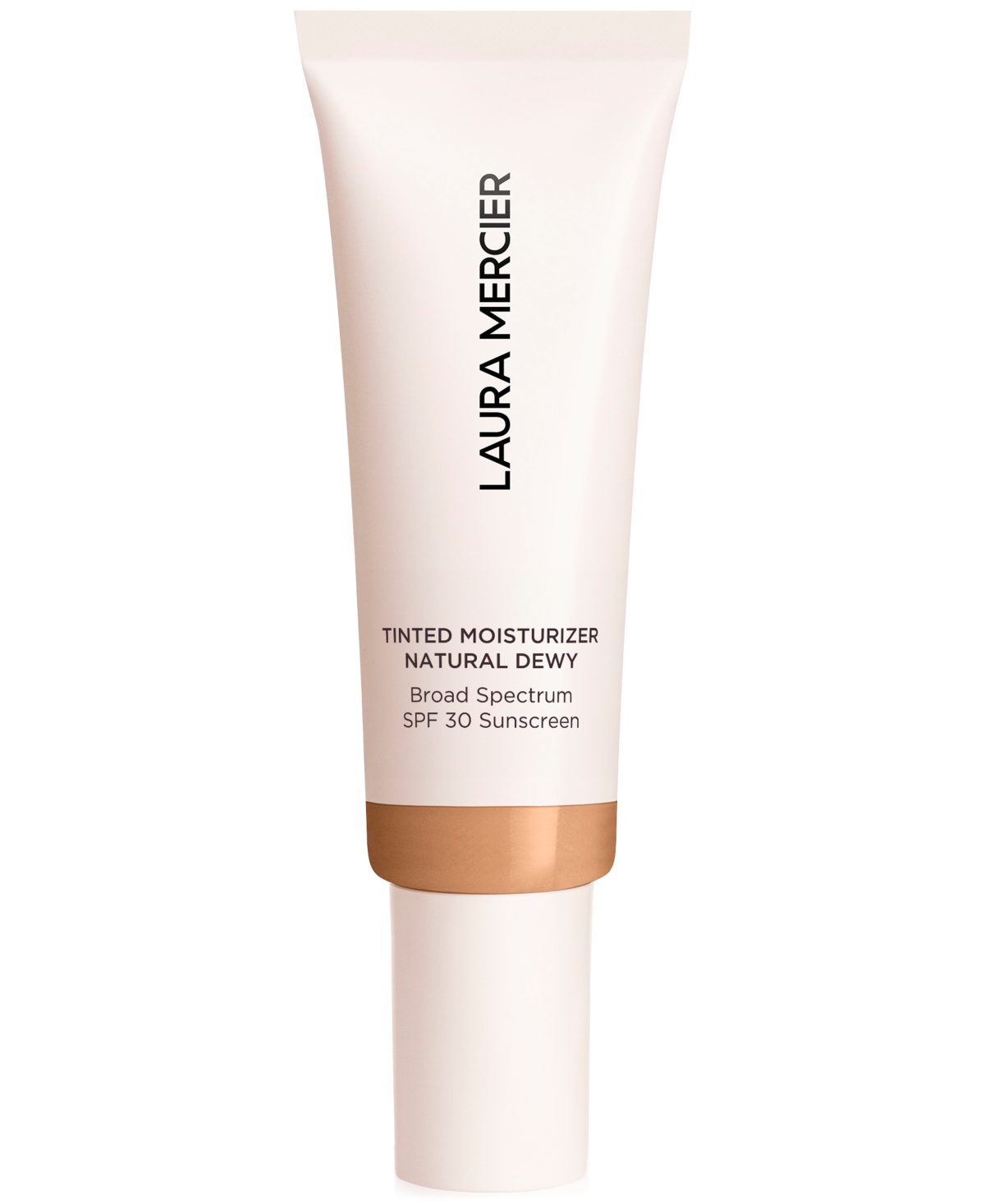 Laura Mercier Tinted Moisturizer Natural Dewy Spf 30 In 4c Hazel- Medium With Cool Undertones
