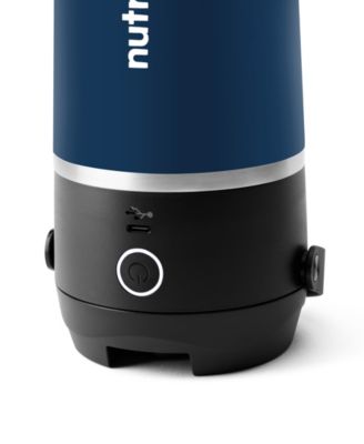 Flip Portable Blender