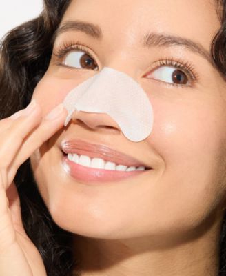 2-In-1 Deep Cleansing Pore Strip, 6-Pk.