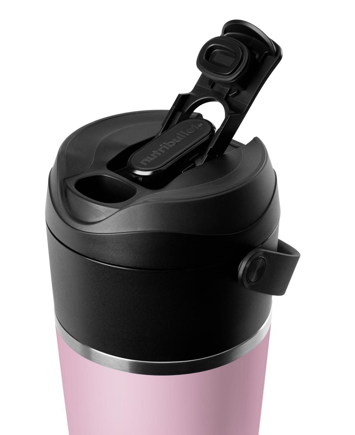 Nutribullet Flip Portable Blender In Lavender