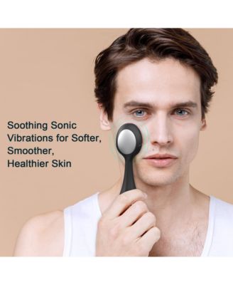 SONIC FACIAL CLEANSING MASSAGER