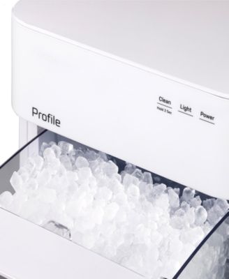 Profile Opal 2.0 Ultra Nugget Ice Maker