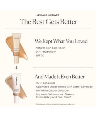 Mini Tinted Moisturizer Natural Dewy SPF 30