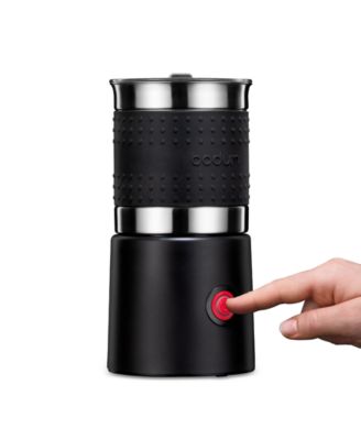 Barista Electric 13.5-Oz. Milk Frother