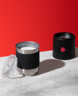 Barista Electric 13.5-Oz. Milk Frother