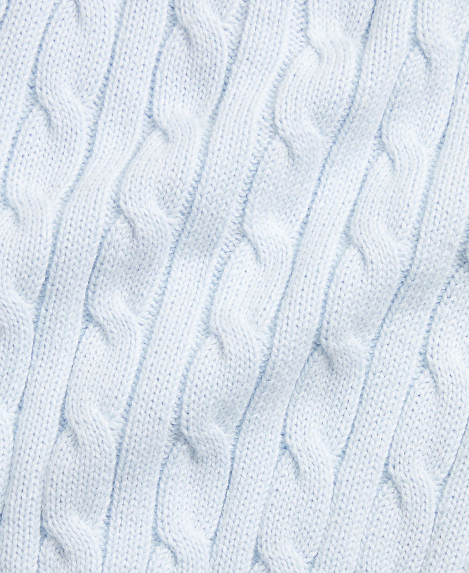 Baby Boys' and Baby Girls' Cable-Knit Cardigan and Pants, 2-Piece Set