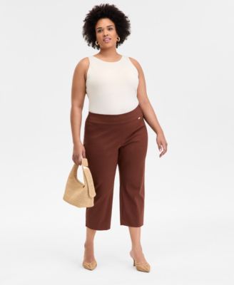 ▪️everyone brown slacks XL