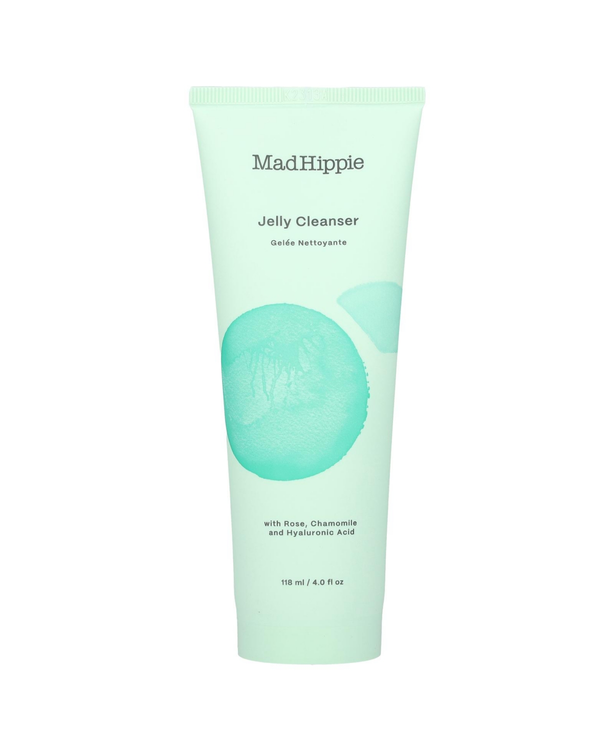 Jelly Cleanser - 4 fl oz (118 ml )