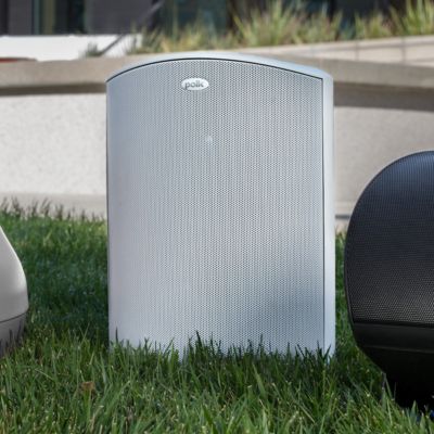 Atrium 8 SDi All-Weather Outdoor Loudspeaker - Each