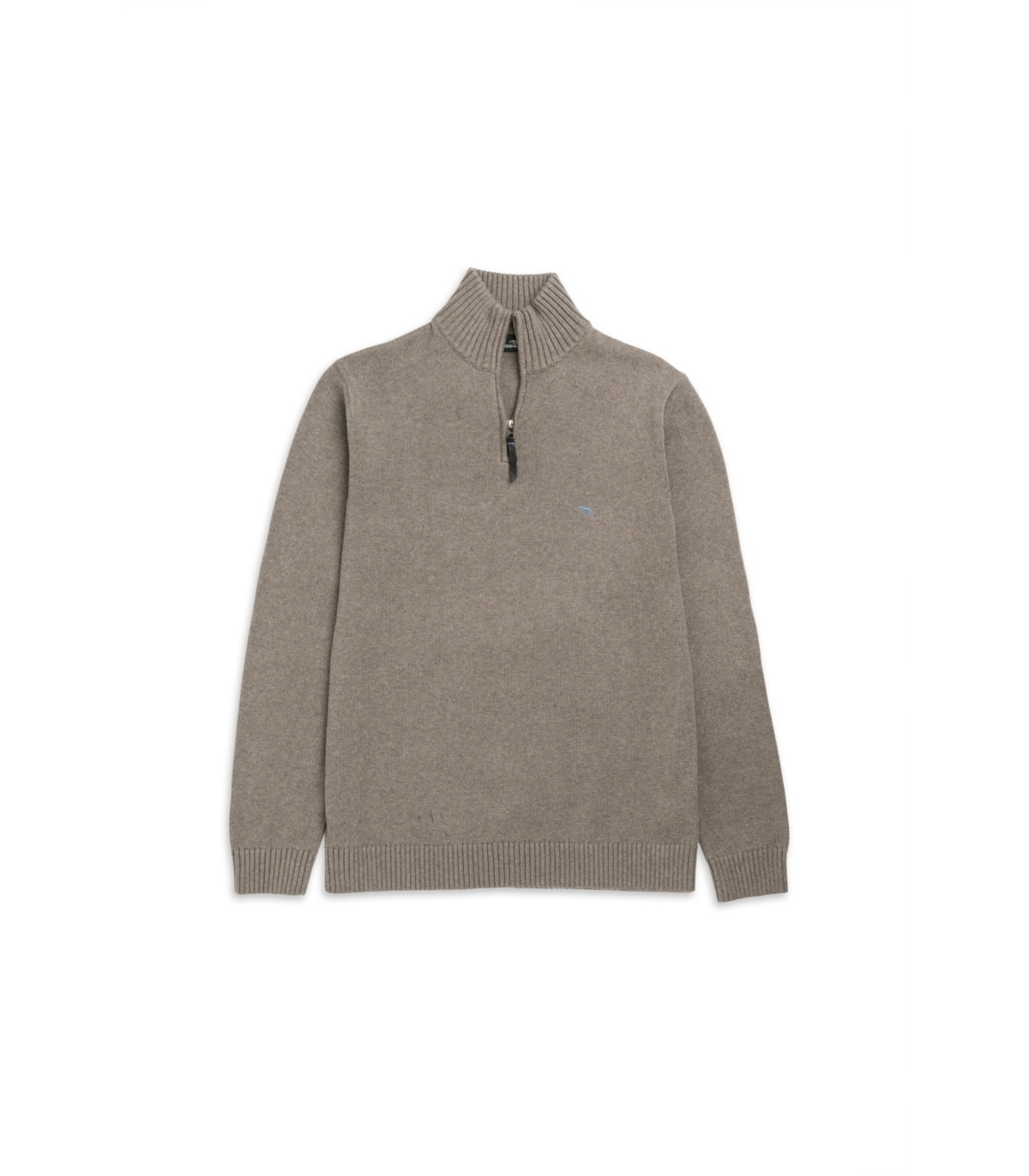 Rodd & Gunn Men's Merrick Bay Quarter-Zip Sweater