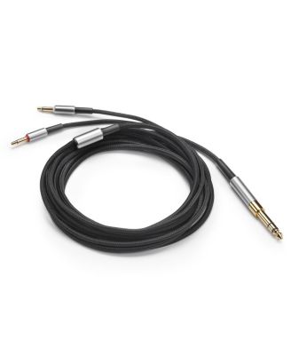 AH-D5200 Over-Ear Headphones (Zebrawood)