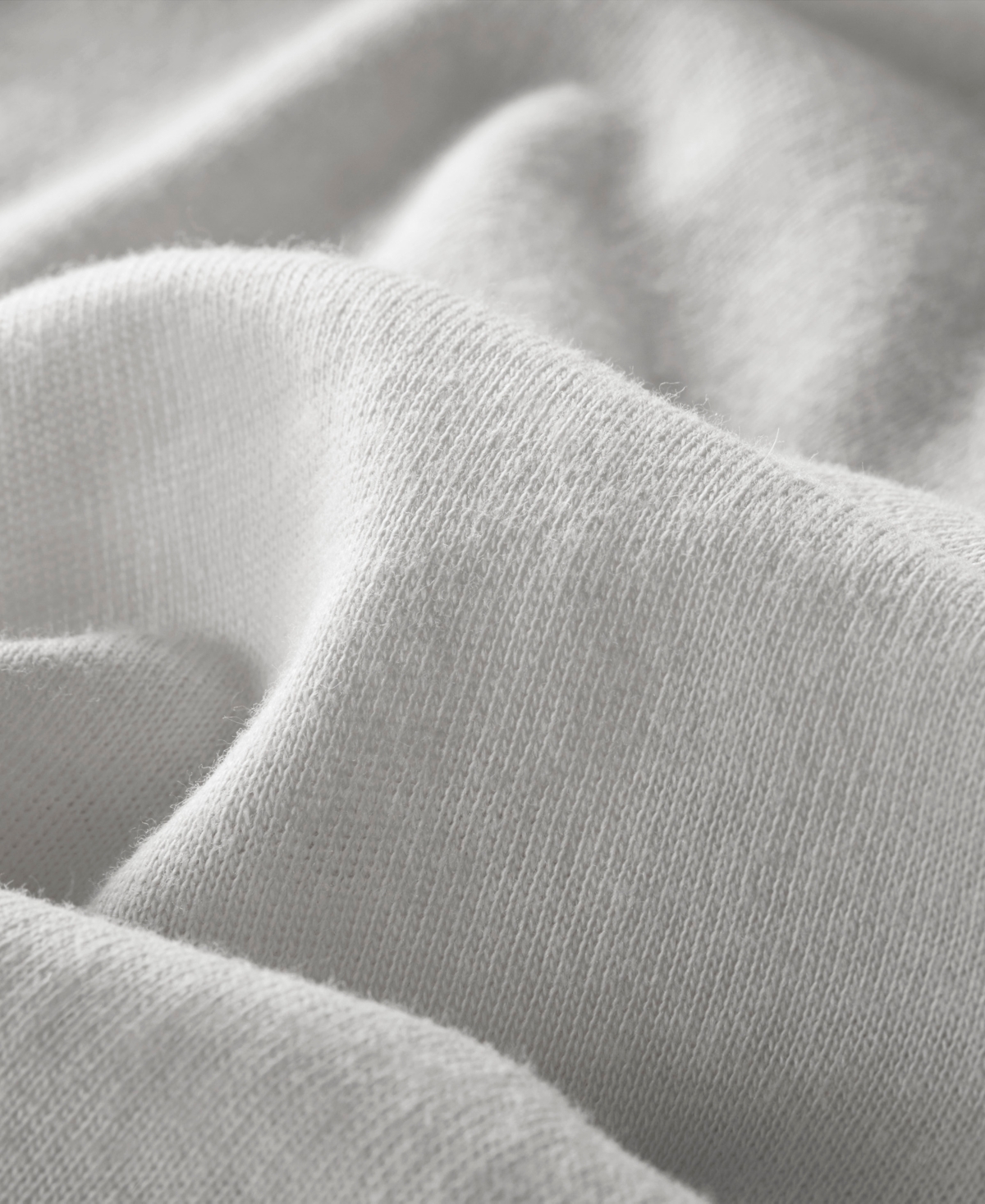 Intelligent Design Jersey-knit Cotton Blend 4-pc. Sheet Set, Queen In Gray
