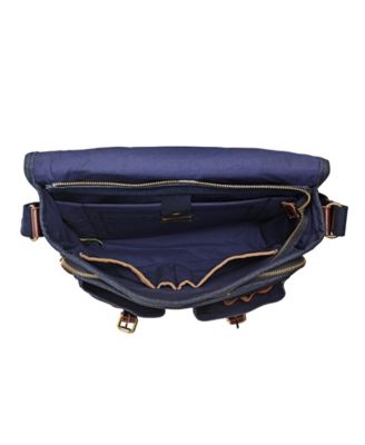 Tilia Top Handle Messenger Bag