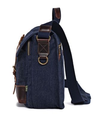 Tilia Top Handle Messenger Bag