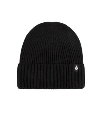 Lite Olivia Rib Knit Roll Up Hat