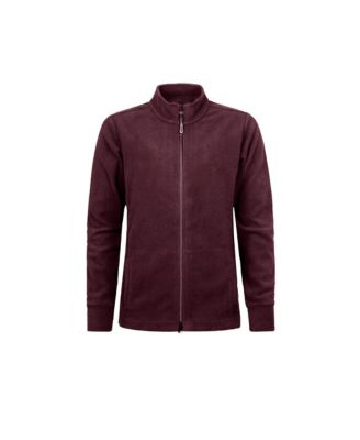 Women's Jasmine Zip Jacket