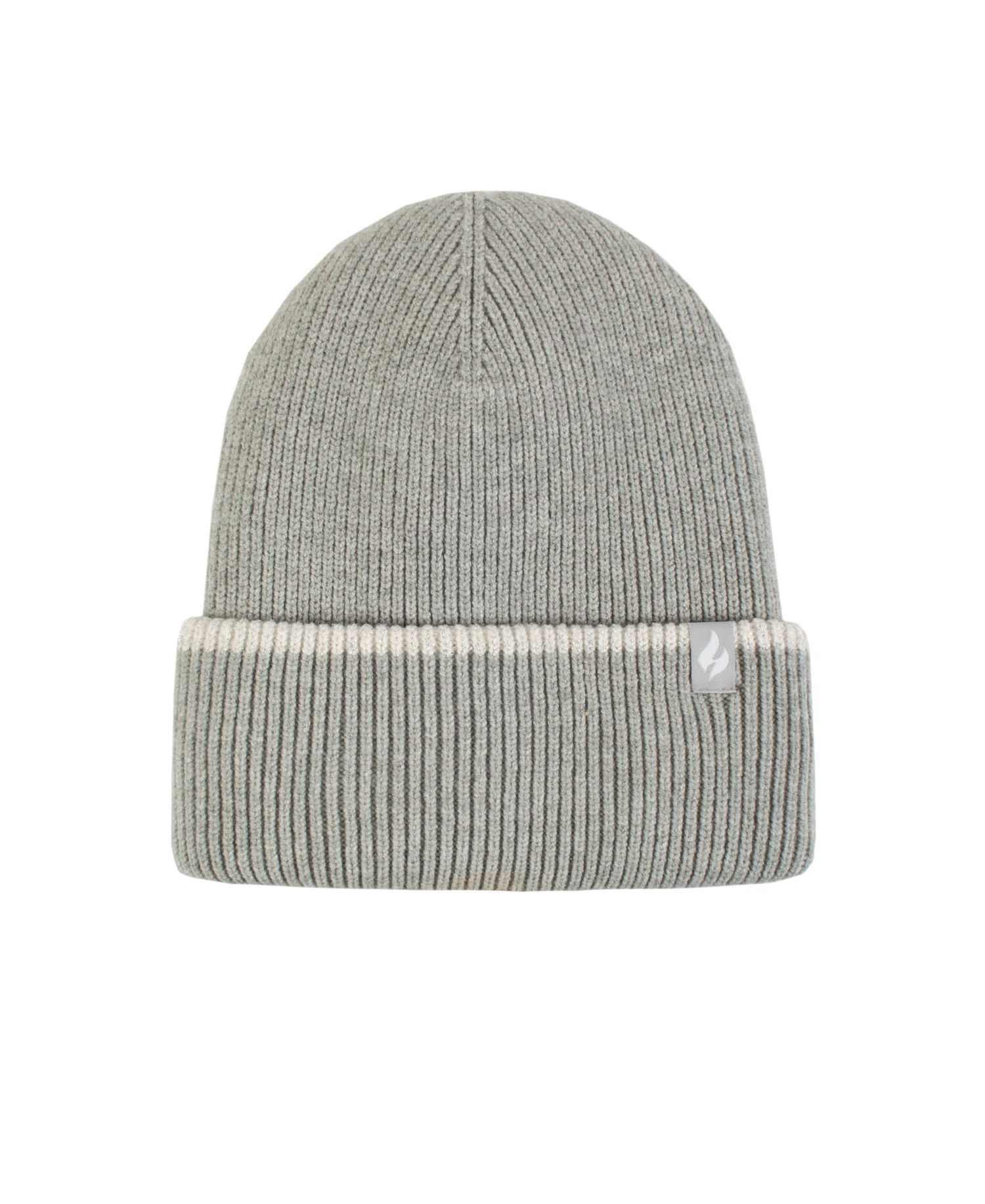 Lurex Stripe Teton Roll Hat