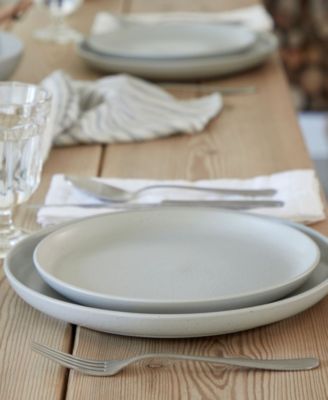 Pacifica 12 Pc. Dinnerware Set, Service for 4