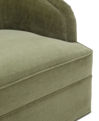 Lelina Fabric Sofa, Exclusively at Macy's