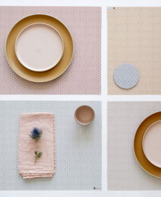 Martha Stewart Boxwood Rectangular Placemat