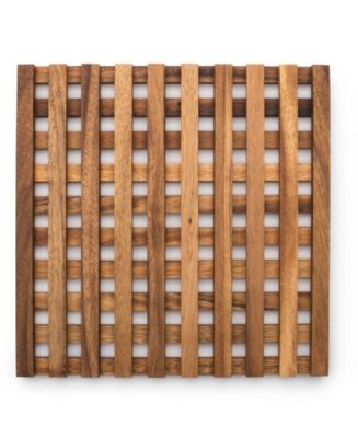 Ironwood Acacia Wood 10
