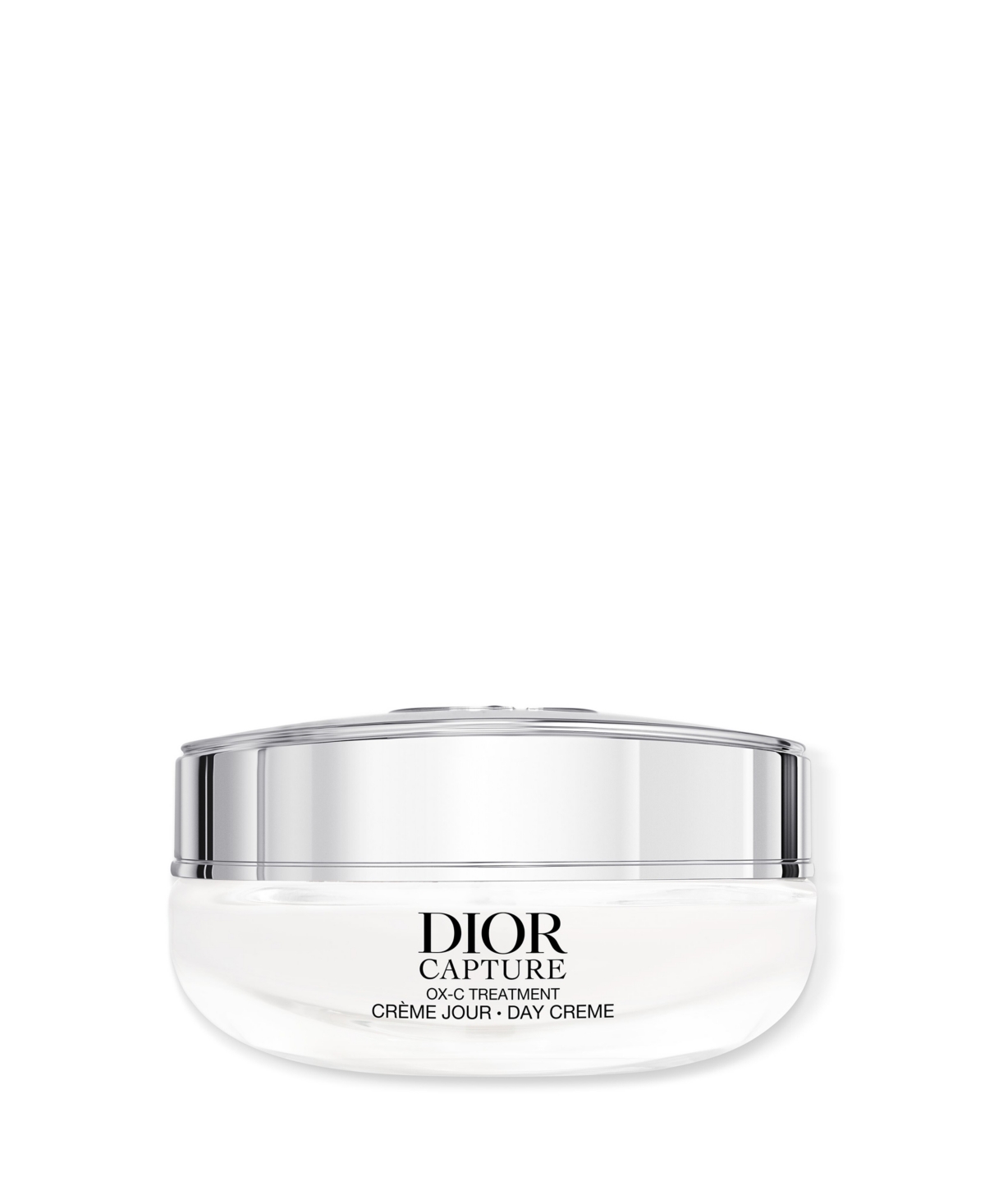 Capture Ox-c Treatment Day Creme, 1.7 oz.