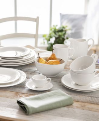 Villeroy Boch New Cottage Dinnerware Collection Macy's