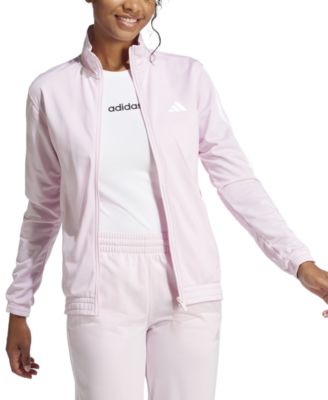 Women's Tricot 3-Stripes Track Jacket