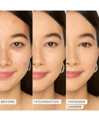 Creaseless Setting & Brightening Powder