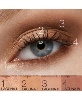 Quad Eyeshadow Palette