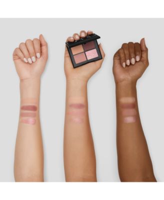 Quad Eyeshadow Palette