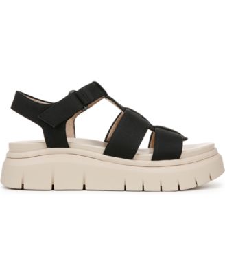 Women's Pippa Lug Sole Fisherman Platform Sandals