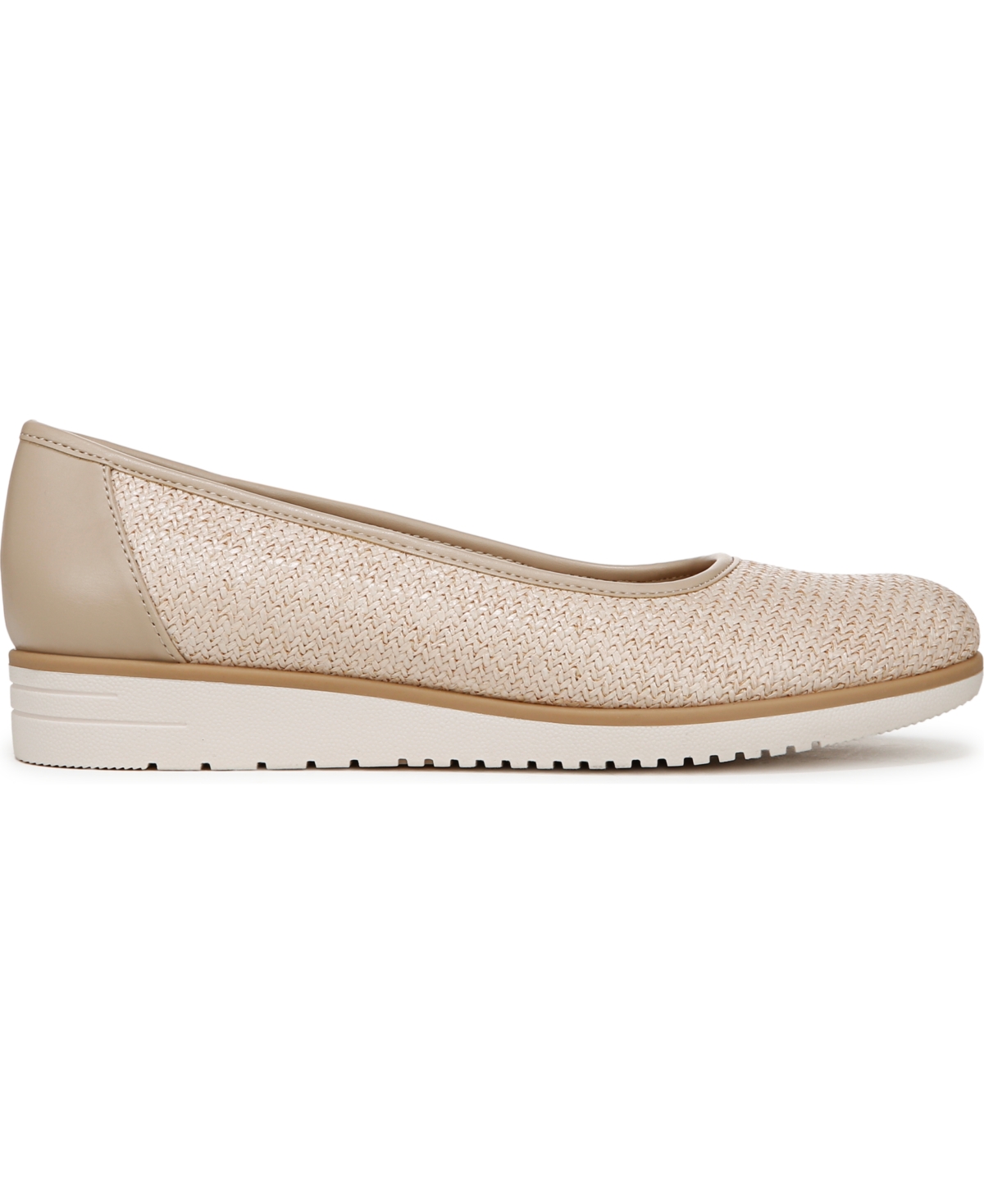 SOUL NATURALIZER IDEA-BALLET FLATS 