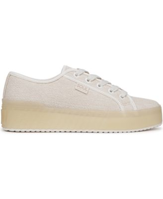 Women's Iliana Lace Up Platform Sneakers