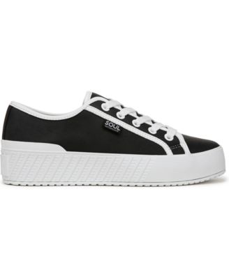 Women's Iliana Lace Up Platform Sneakers