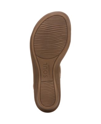 Women's Shenna Strappy Flat Sandals