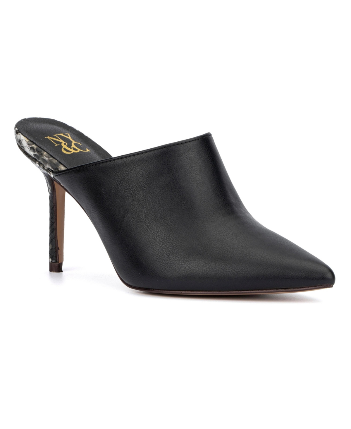 Women's Carletta Pump Heel - Nude