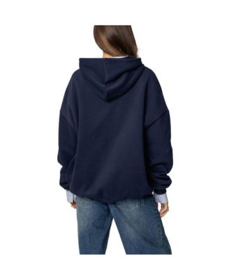Women's Apres Ski Oversized Hoodie