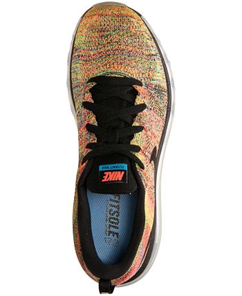 nike flyknit womens finish line