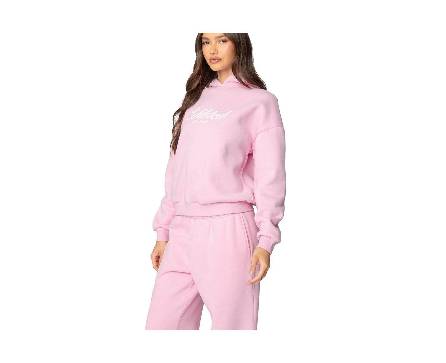 Women's Miss Hoodie