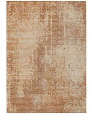 Chantille Machine Washable ACN796 2'6''x3'10'' Area Rug