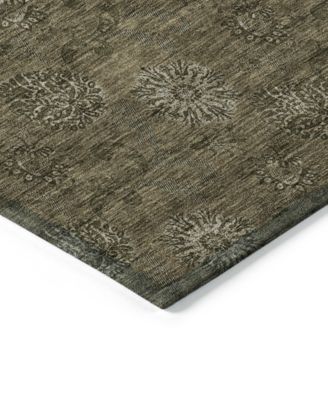 Chantille Machine Washable ACN788 2'6''x3'10'' Area Rug